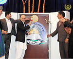 Ghani Beats School Bell, Vows to Boost Education  